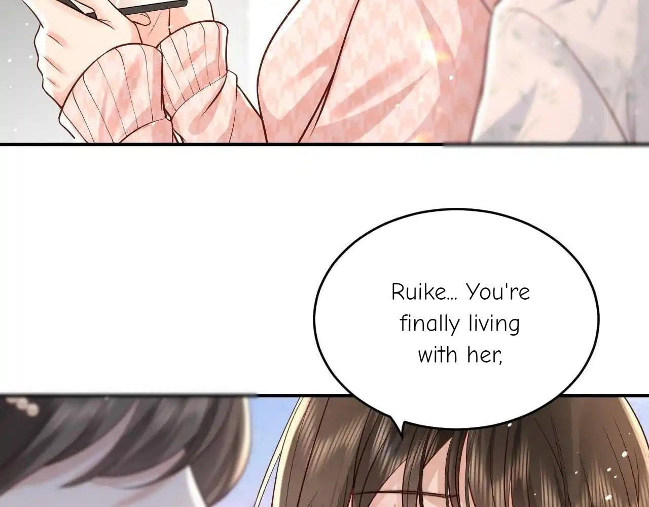 The Dentist Won't Stop Teasing Me Chapter 6 - page 58